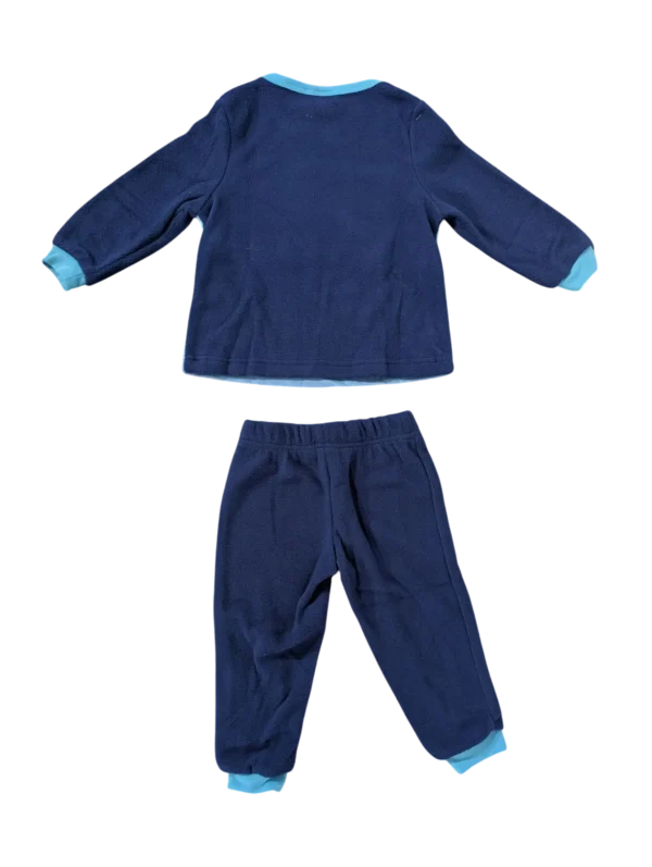 Les trésors de Caliméro - Les Univers Préférés des Enfants en Vêtements Officiels