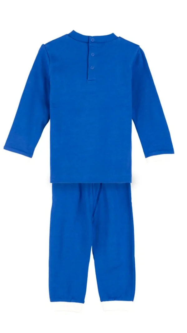 Les trésors de Caliméro - Les Univers Préférés des Enfants en Vêtements Officiels